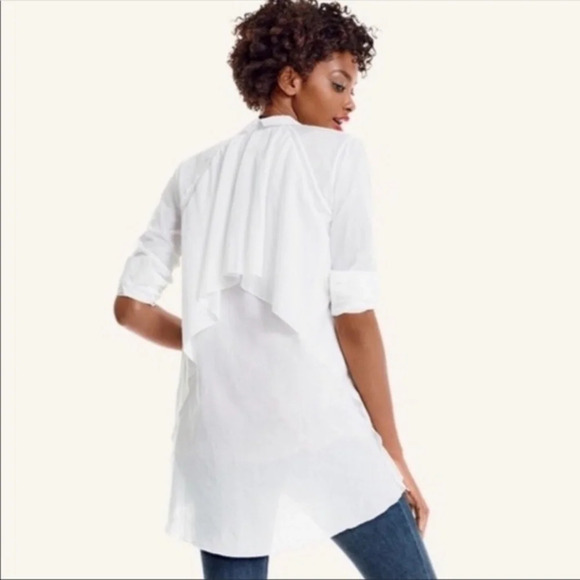 New Cabi‎ Vacation Shirt - Picture 2 of 5